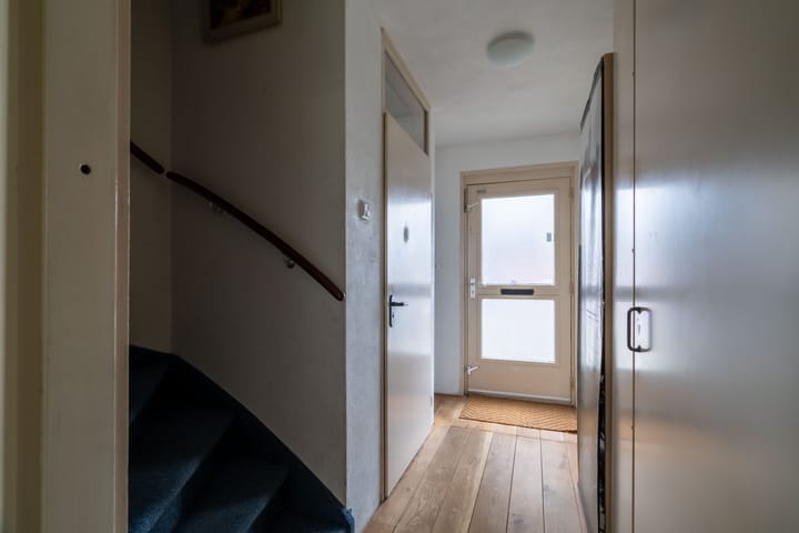 Foto 3 van Elly Takmastraat 29