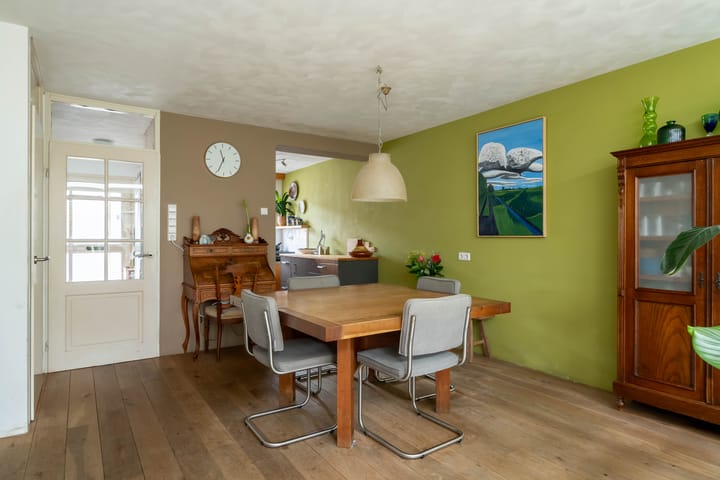 Foto 4 van Elly Takmastraat 29