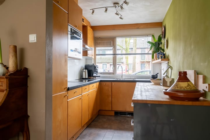 Foto 5 van Elly Takmastraat 29