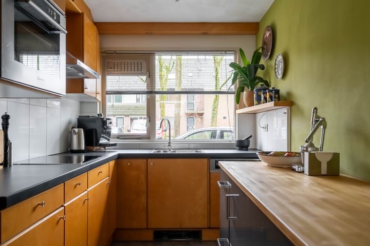 Foto 6 van Elly Takmastraat 29