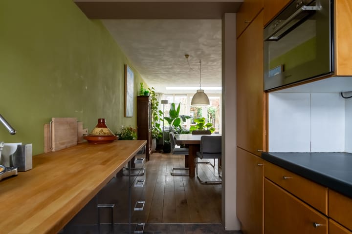 Foto 7 van Elly Takmastraat 29