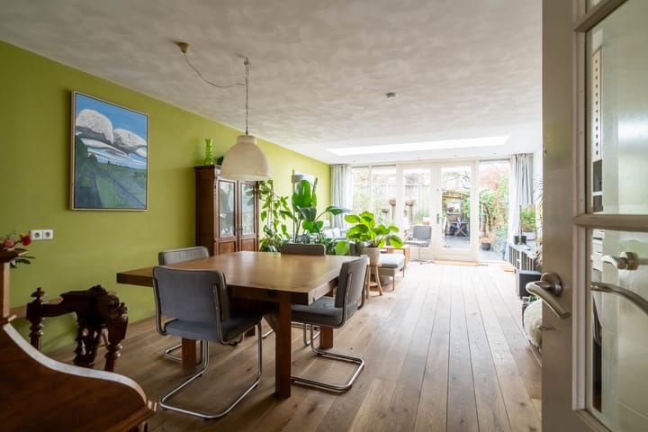 Foto 8 van Elly Takmastraat 29