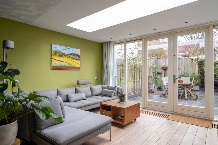 Foto 9 van Elly Takmastraat 29