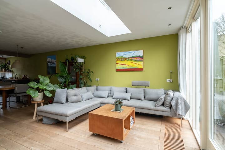 Foto 10 van Elly Takmastraat 29