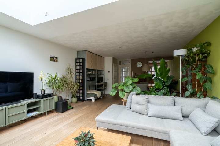 Foto 11 van Elly Takmastraat 29