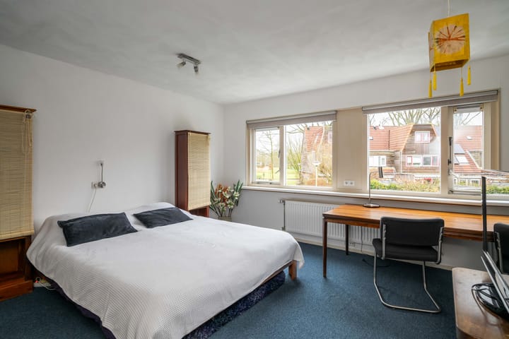 Foto 13 van Elly Takmastraat 29