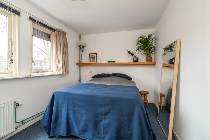 Foto 19 van Elly Takmastraat 29