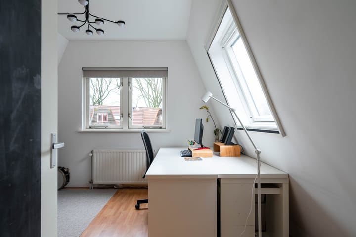 Foto 24 van Elly Takmastraat 29