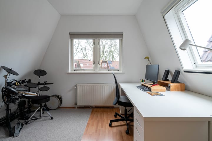 Foto 25 van Elly Takmastraat 29