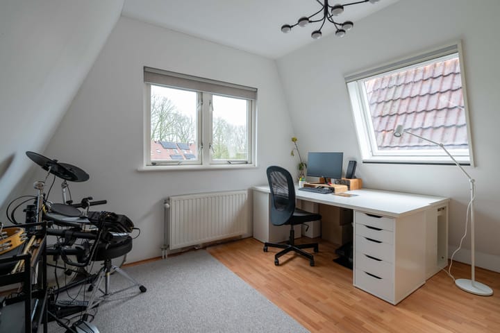 Foto 26 van Elly Takmastraat 29