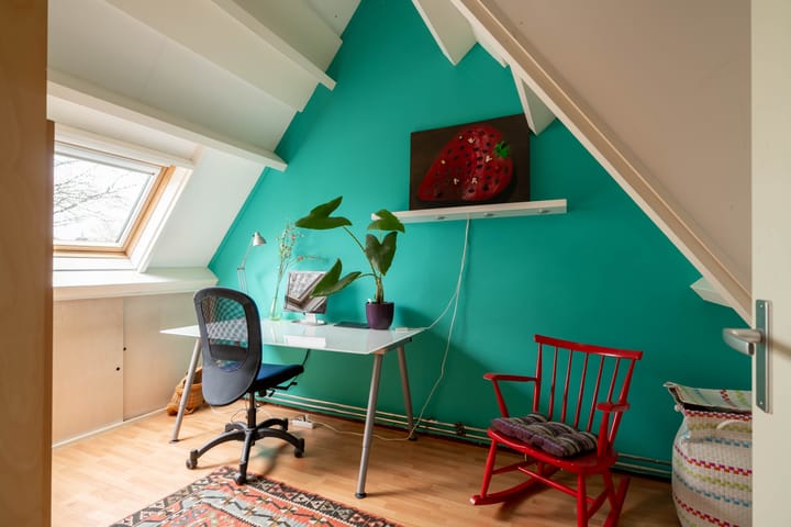 Foto 28 van Elly Takmastraat 29