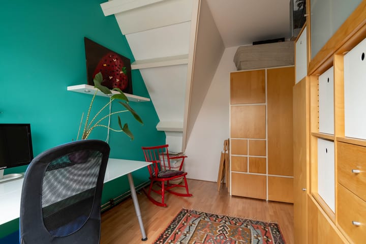 Foto 30 van Elly Takmastraat 29