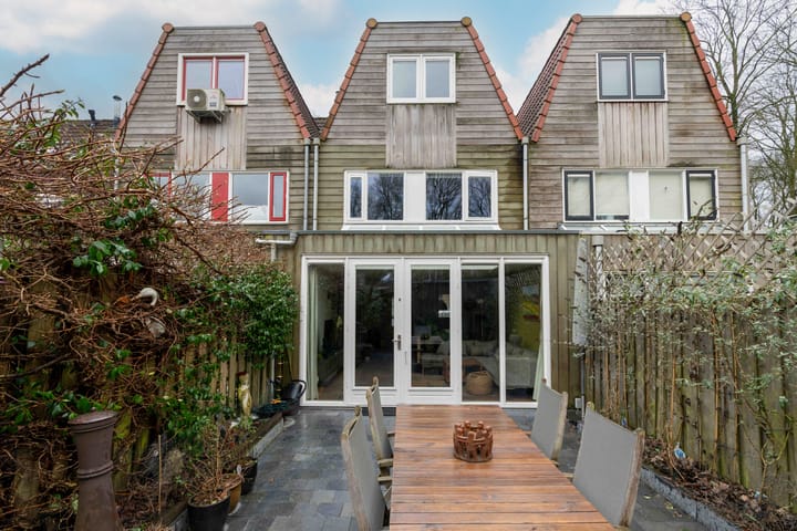 Foto 34 van Elly Takmastraat 29