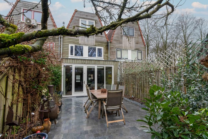 Foto 35 van Elly Takmastraat 29