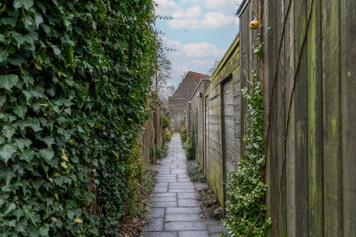 Foto 37 van Elly Takmastraat 29