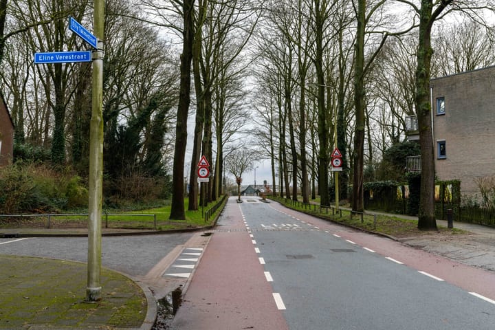 Foto 38 van Elly Takmastraat 29