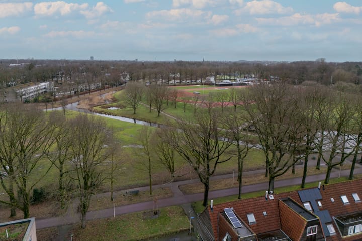 Foto 44 van Elly Takmastraat 29