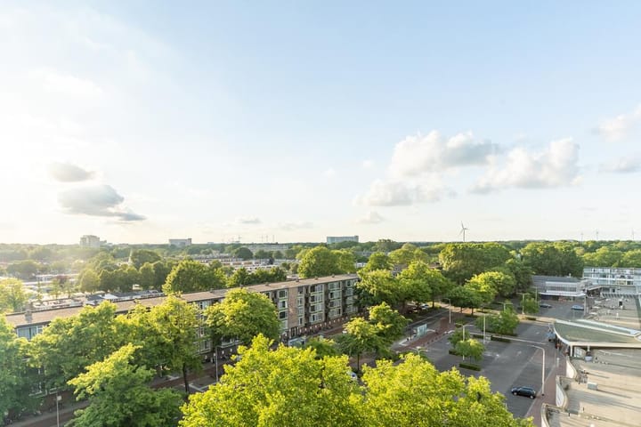 Foto 2 van Daniël Josephus Jittastraat 211