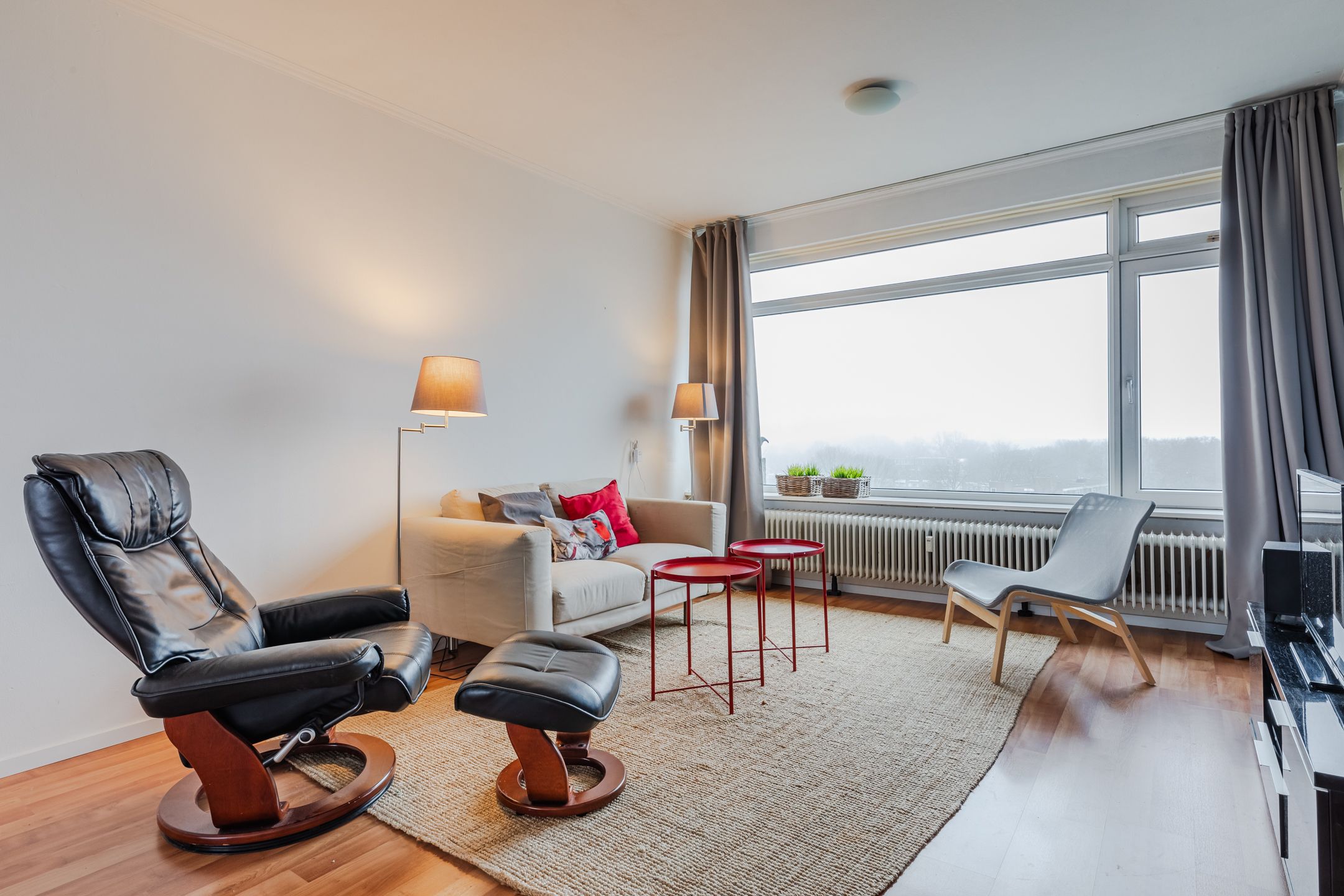 Foto 3 van Daniël Josephus Jittastraat 211