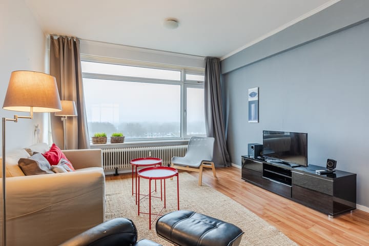 Foto 4 van Daniël Josephus Jittastraat 211