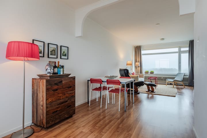 Foto 5 van Daniël Josephus Jittastraat 211