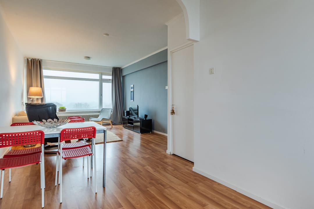 Foto 8 van Daniël Josephus Jittastraat 211