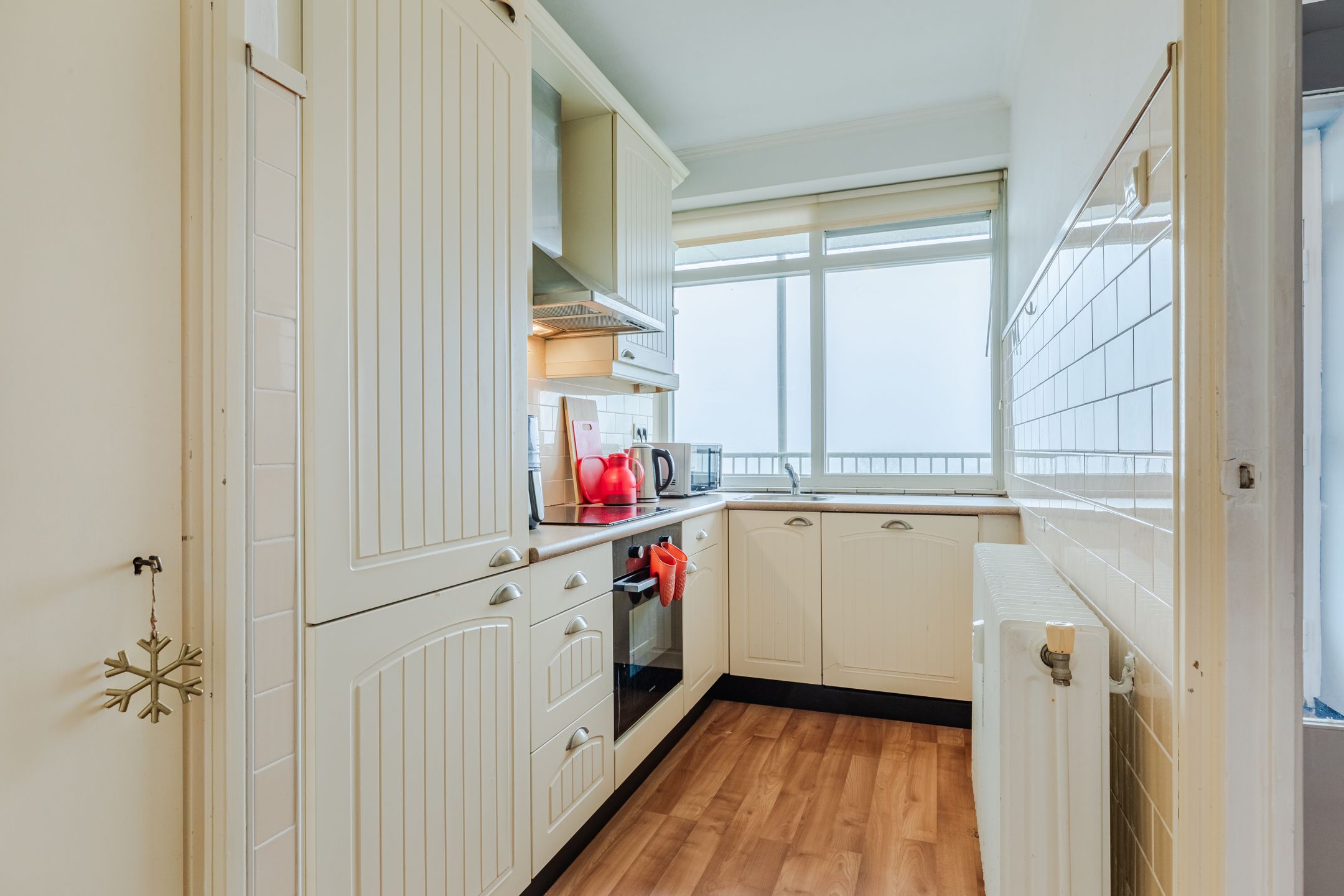 Foto 9 van Daniël Josephus Jittastraat 211