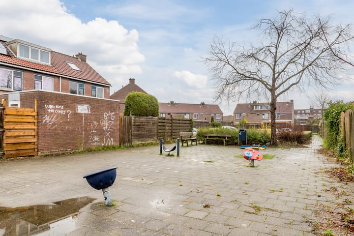 Foto 38 van Grutto 15