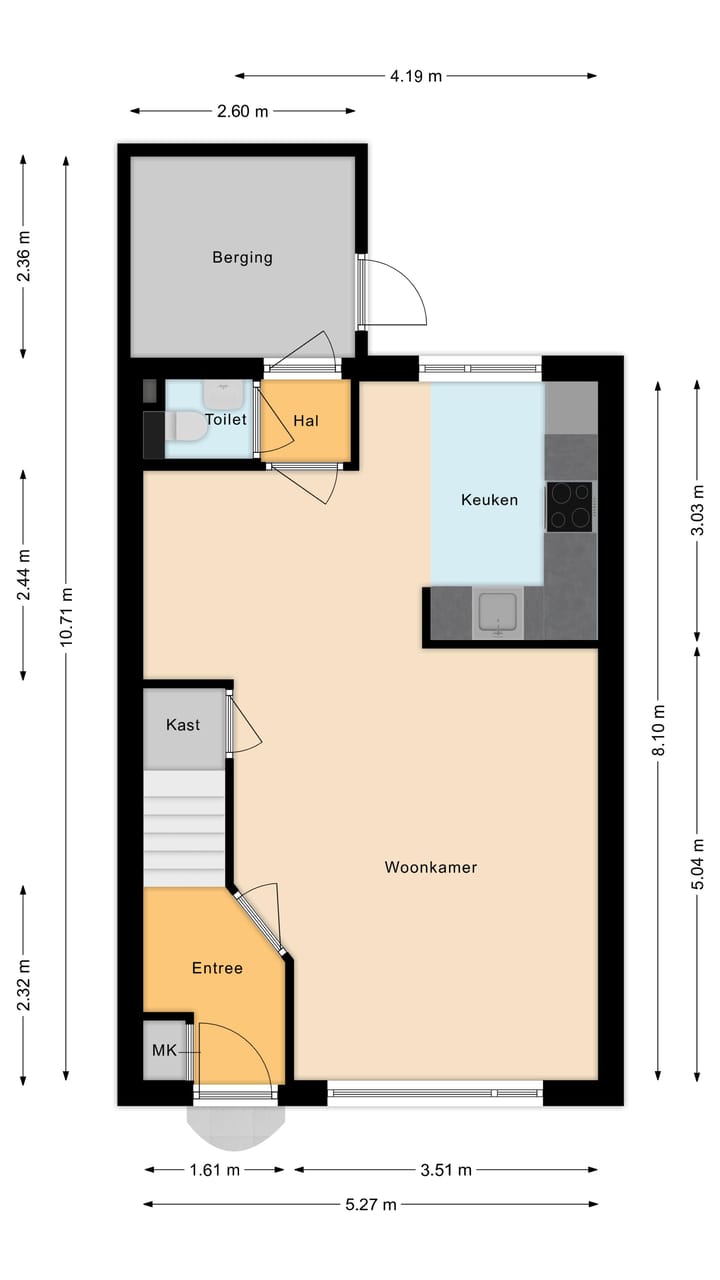 Foto 39 van Grutto 15