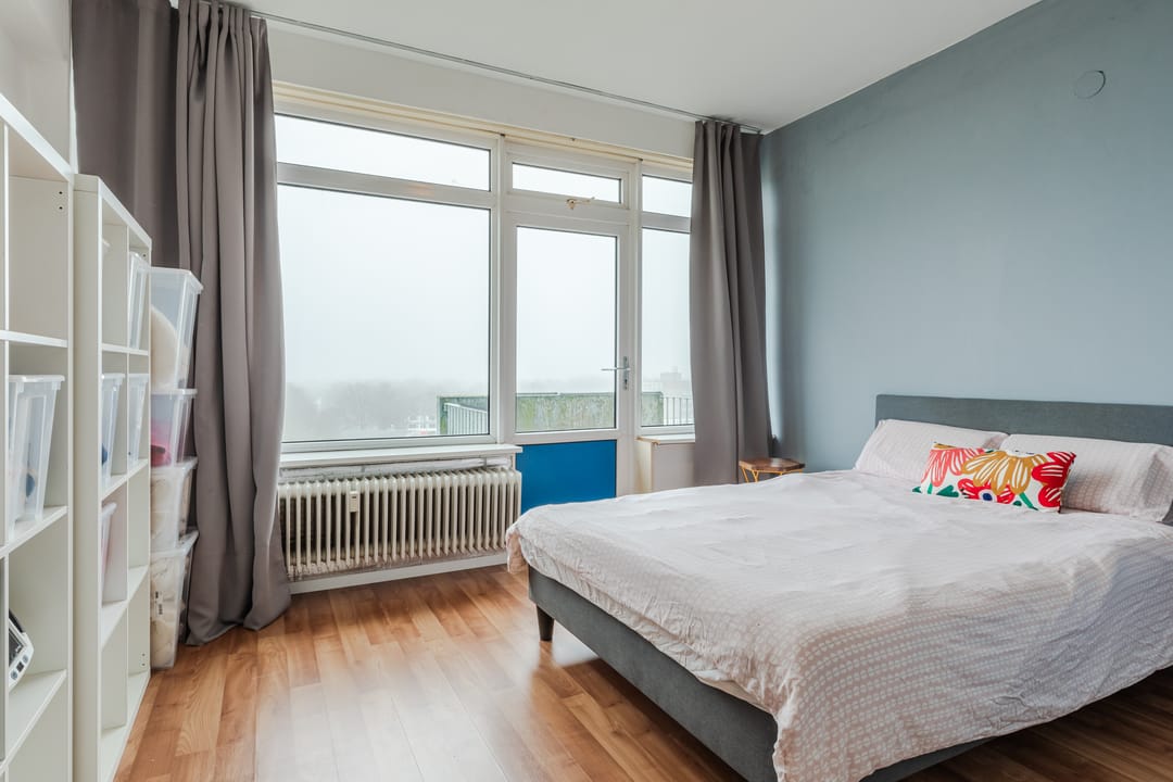 Foto 11 van Daniël Josephus Jittastraat 211