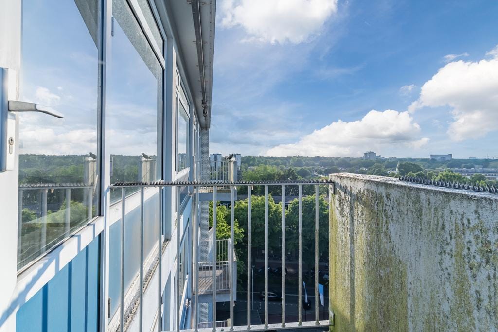 Foto 12 van Daniël Josephus Jittastraat 211