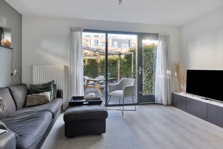 Foto 2 van Boekbinderstraat 3