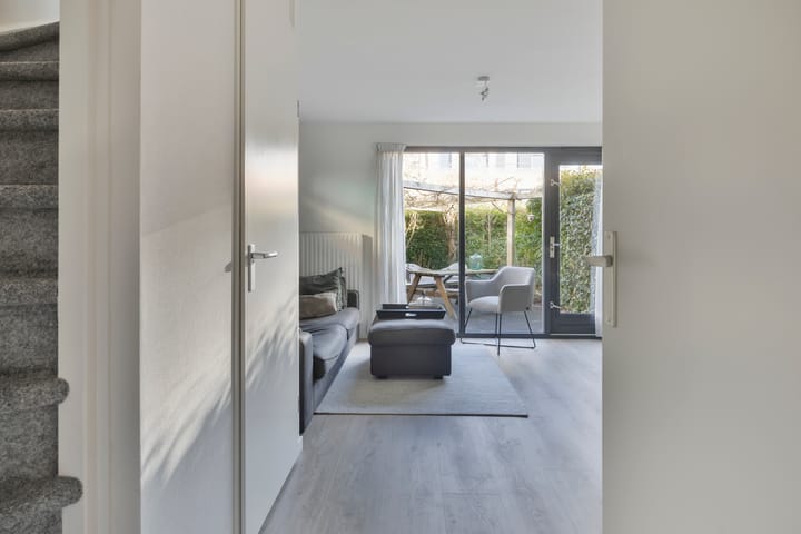 Foto 3 van Boekbinderstraat 3