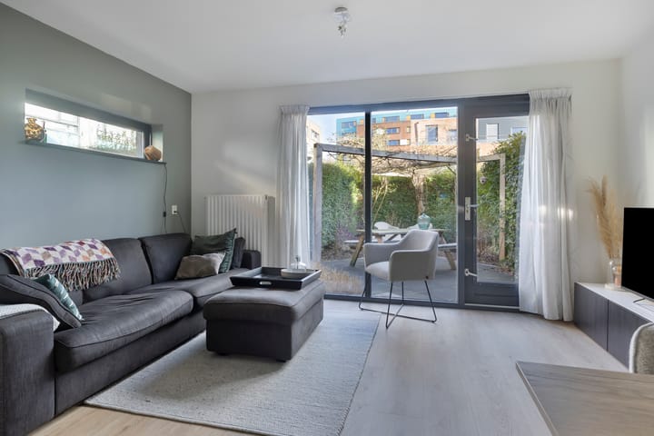 Foto 4 van Boekbinderstraat 3