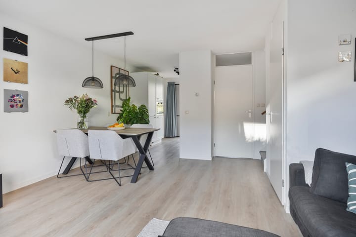 Foto 6 van Boekbinderstraat 3