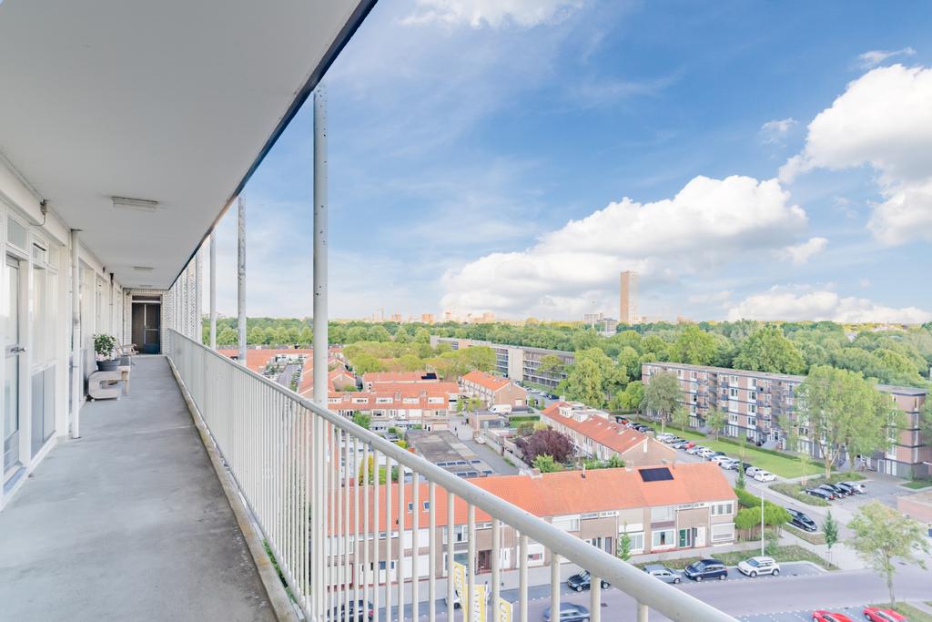 Foto 22 van Daniël Josephus Jittastraat 211