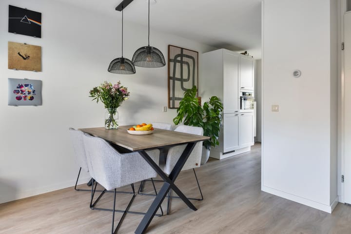 Foto 7 van Boekbinderstraat 3