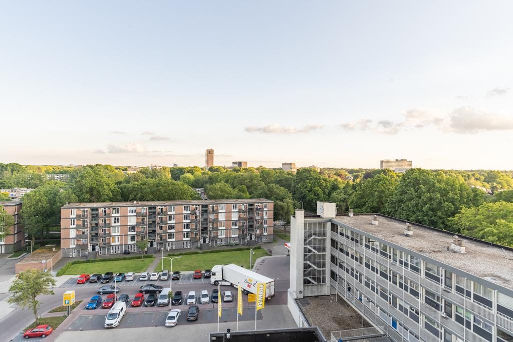 Foto 23 van Daniël Josephus Jittastraat 211