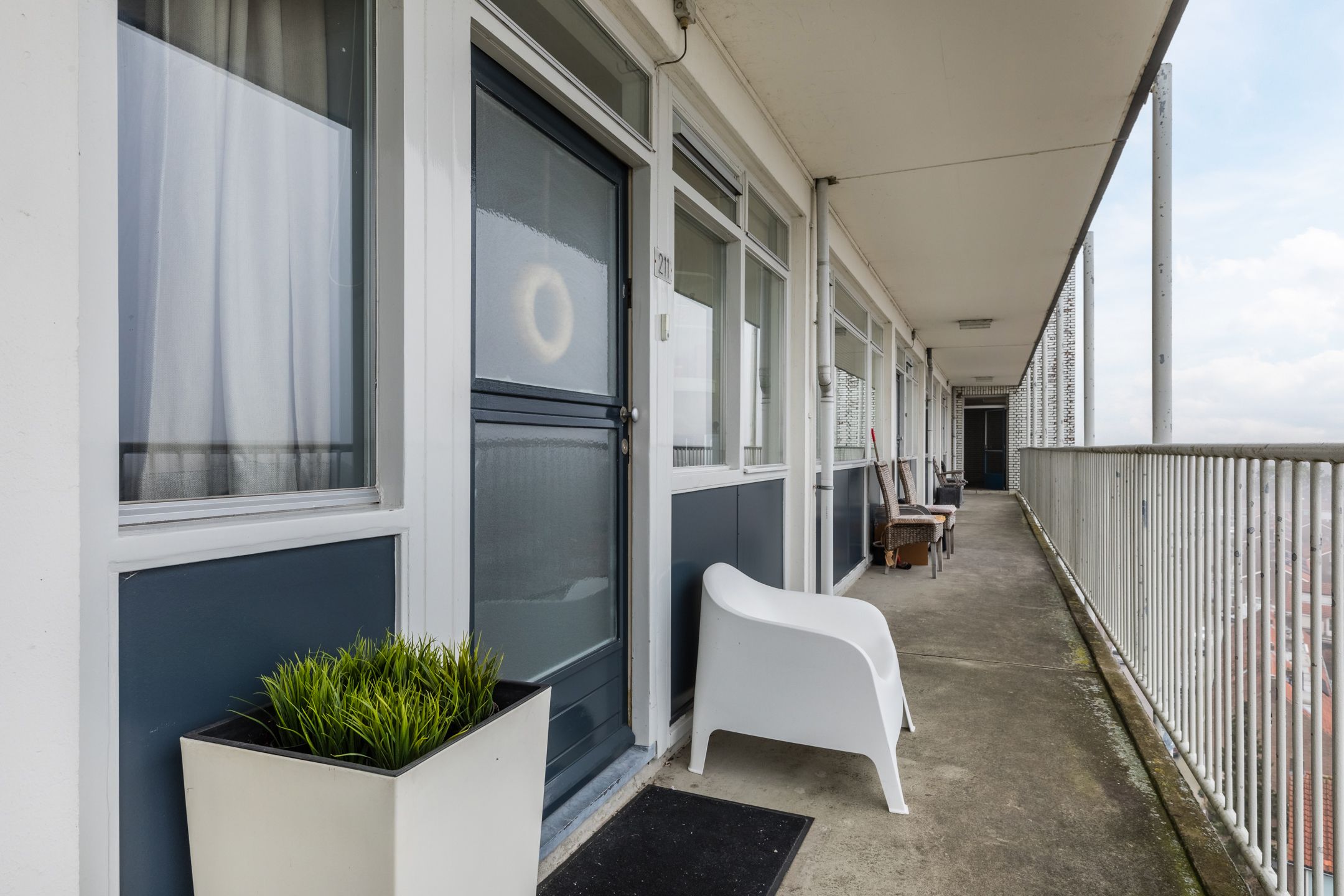 Foto 24 van Daniël Josephus Jittastraat 211