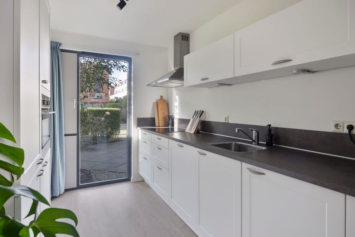 Foto 9 van Boekbinderstraat 3