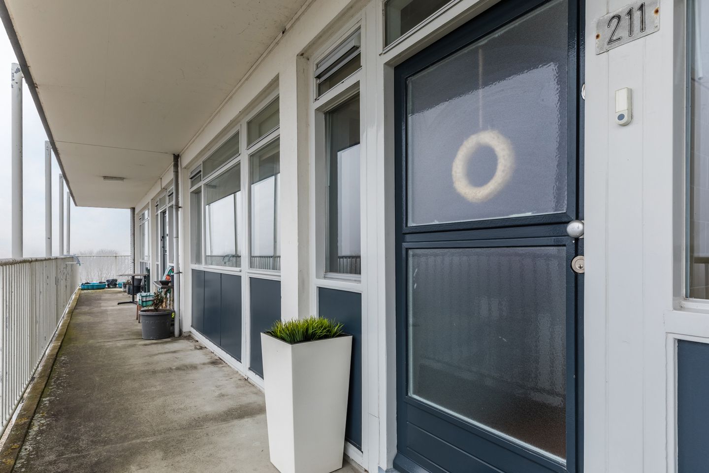 Foto 25 van Daniël Josephus Jittastraat 211