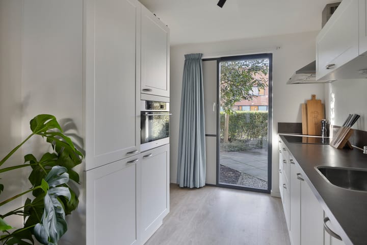 Foto 10 van Boekbinderstraat 3