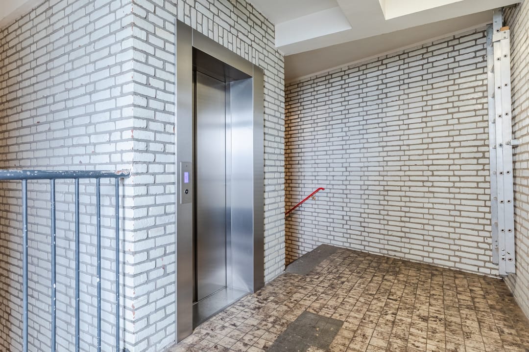 Foto 26 van Daniël Josephus Jittastraat 211