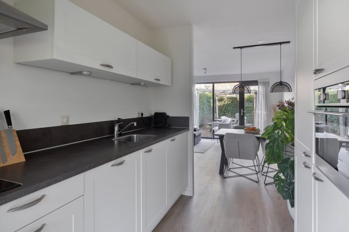 Foto 12 van Boekbinderstraat 3