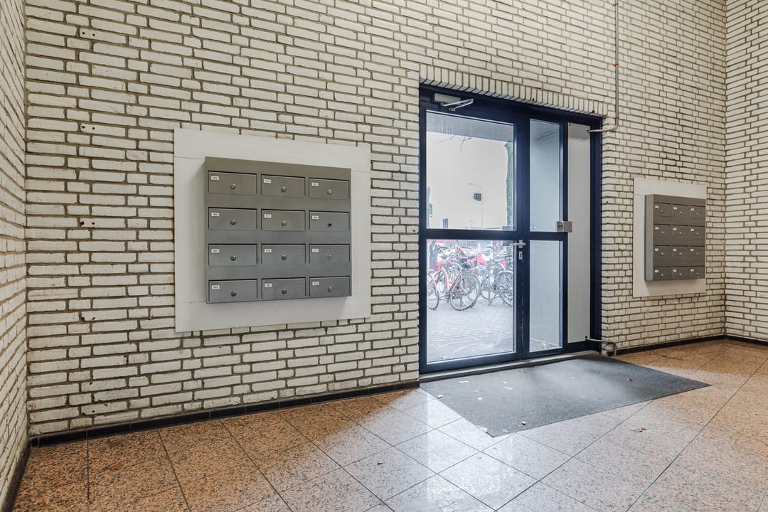 Foto 28 van Daniël Josephus Jittastraat 211