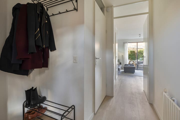 Foto 15 van Boekbinderstraat 3