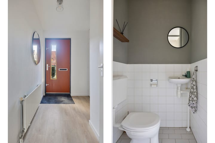 Foto 16 van Boekbinderstraat 3