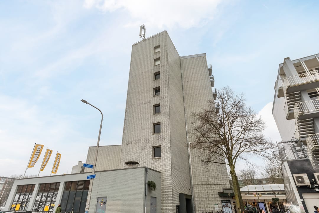 Foto 32 van Daniël Josephus Jittastraat 211