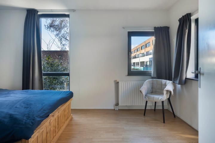 Foto 18 van Boekbinderstraat 3