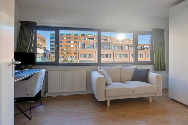 Foto 20 van Boekbinderstraat 3